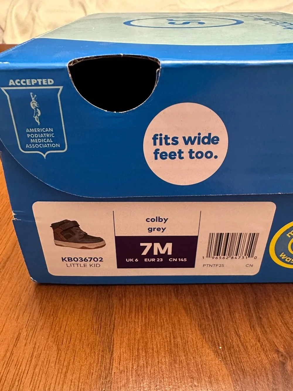 Stride Rite good used